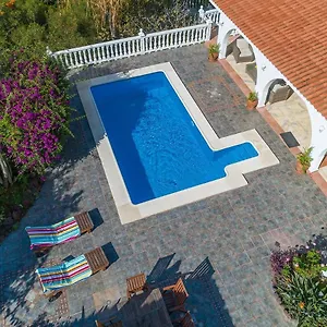 Marina Villa El Sauzal