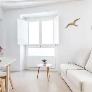 Villalobos By Time Apartment Cádiz