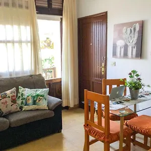 Casa Palmarosa Apartment Santa Cruz de la Palma (Isla de la Palma)